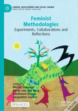 Capa do artigo Feminist Methodologies