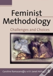 Capa do artigo Feminist Methodology