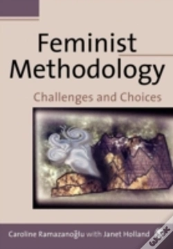 Capa do artigo Feminist Methodology