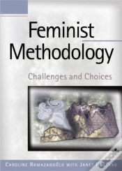 Capa do artigo Feminist Methodology