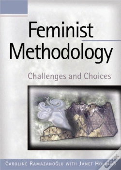 Capa do artigo Feminist Methodology