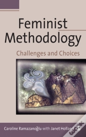 Capa do artigo Feminist Methodology