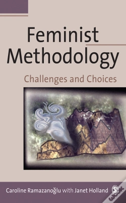 Capa do artigo Feminist Methodology