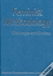 Capa do artigo Feminist Methodology