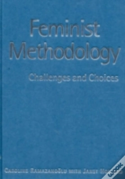 Capa do artigo Feminist Methodology