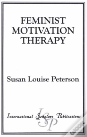 Capa do artigo Feminist Motivation Therapy