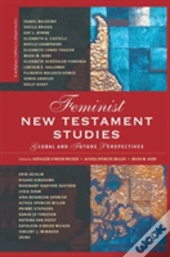 Feminist New Testament Studies