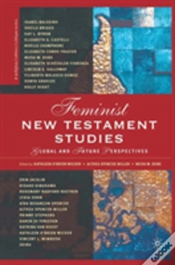 Capa do artigo Feminist New Testament Studies
