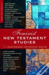 Capa do artigo Feminist New Testament Studies