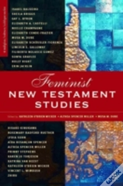 Capa do artigo Feminist New Testament Studies