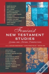 Feminist New Testament Studies