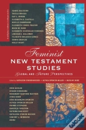 Capa do artigo Feminist New Testament Studies