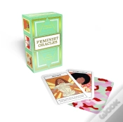 Capa do artigo Feminist Oracles (Mini Deck)