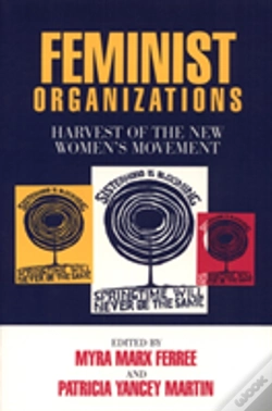 Capa do artigo Feminist Organizations