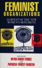 Feminist Organizations - Preview