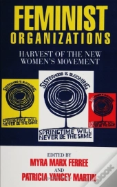 Feminist Organizations