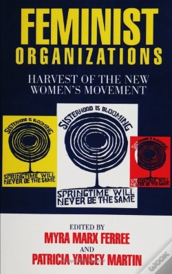 Capa do artigo Feminist Organizations