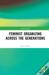 Feminist Organizing Across The Generations