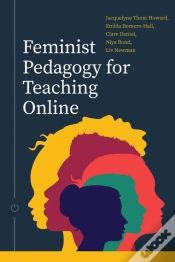 Capa do artigo Feminist Pedagogy For Teaching Online