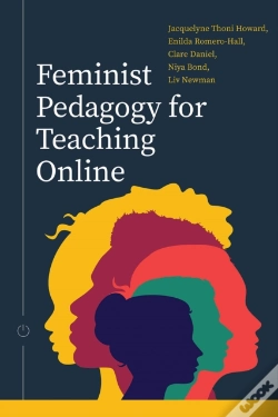 Capa do artigo Feminist Pedagogy For Teaching Online