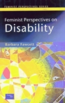 Capa do artigo Feminist Perspectives On Disability