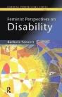 Feminist Perspectives On Disability - Preview
