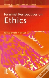 Capa do artigo Feminist Perspectives On Ethics