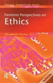 Capa do artigo Feminist Perspectives On Ethics