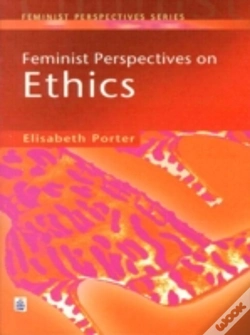 Capa do artigo Feminist Perspectives On Ethics