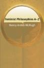 Feminist Philosophies Aâ€“Z - Preview
