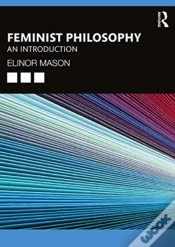Capa do artigo Feminist Philosophy