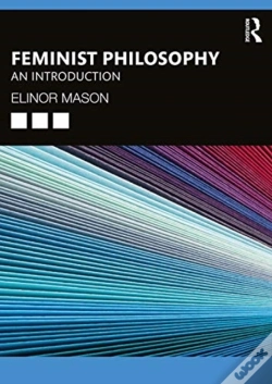 Capa do artigo Feminist Philosophy