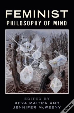 Capa do artigo Feminist Philosophy Of Mind