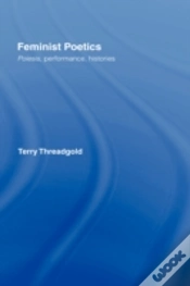 Capa do artigo Feminist Poetics