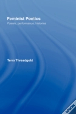 Capa do artigo Feminist Poetics