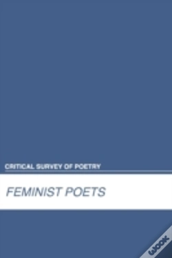 Capa do artigo Feminist Poets