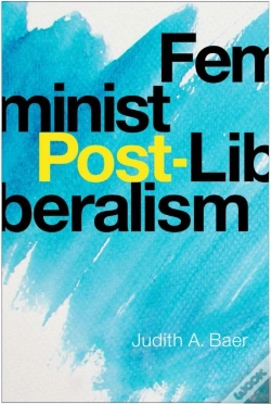 Capa do artigo Feminist Post-Liberalism