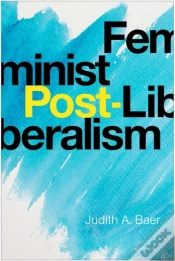 Capa do artigo Feminist Post-Liberalism