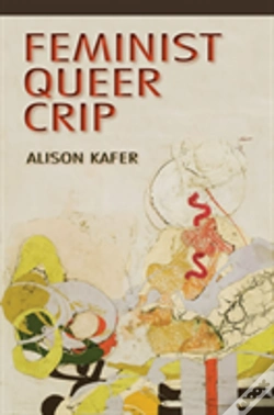 Capa do artigo Feminist, Queer, Crip