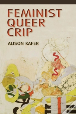 Capa do artigo Feminist, Queer, Crip