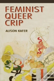 Capa do artigo Feminist, Queer, Crip