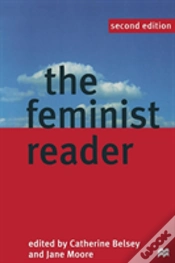 Capa do artigo Feminist Reader
