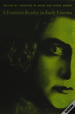 Capa do artigo Feminist Reader In Early Cinema