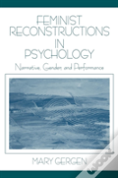 Feminist Reconstructions In Psychology