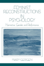 Feminist Reconstructions In Psychology - Preview