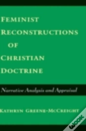 Capa do artigo Feminist Reconstructions Of Christian Doctrine