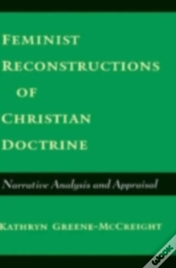 Capa do artigo Feminist Reconstructions Of Christian Doctrine