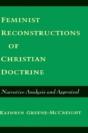 Feminist Reconstructions Of Christian Doctrine - Preview
