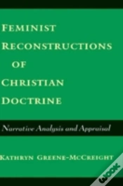 Capa do artigo Feminist Reconstructions Of Christian Doctrine