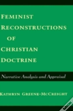 Capa do artigo Feminist Reconstructions Of Christian Doctrine